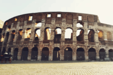 Barcelona to Rome Cruise
